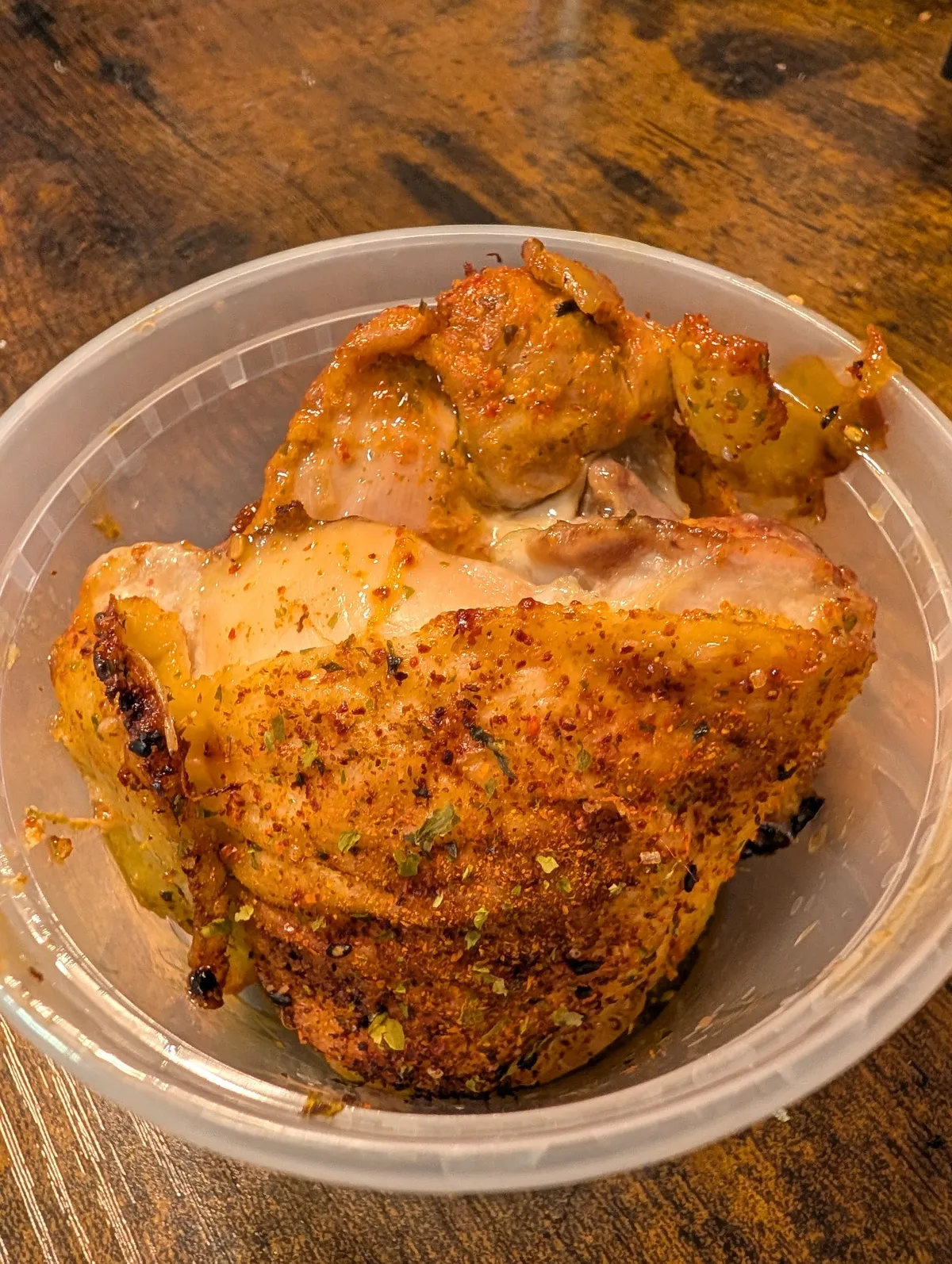 The CRON Batch Cooking Playbook