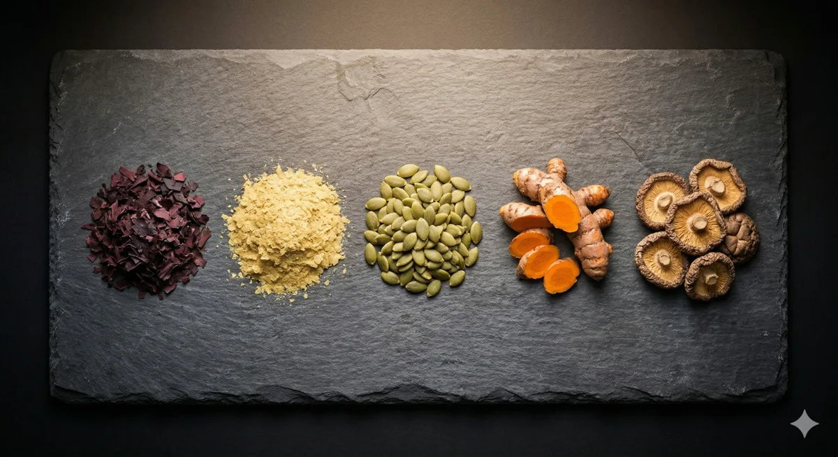 Luxury CRON: What the Protocol Looks Like With Premium Ingredients