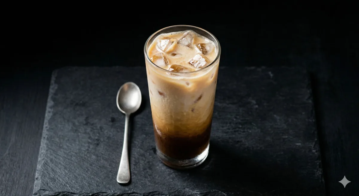 Protein Coffee with Creatine (195 Cal, 35g Protein)